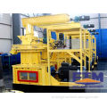 Biomass Energy Sawdust Pellet Machine/High Efficiency Biomass Sawdust Pellet Mill